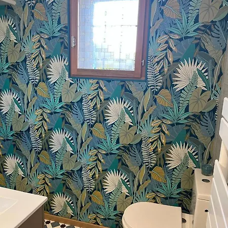 Studio Cocooning Apartment *