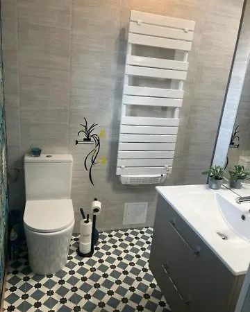 Studio Cocooning * Vauvert