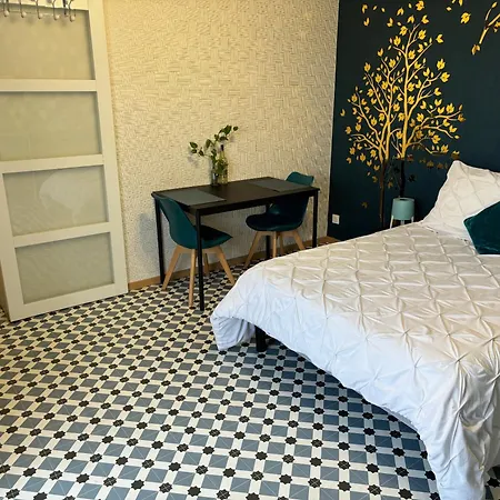 Studio Cocooning Apartment Vauvert