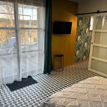 Studio Cocooning Vauvert