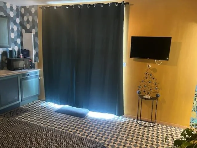 Appartamento Studio Cocooning Vauvert