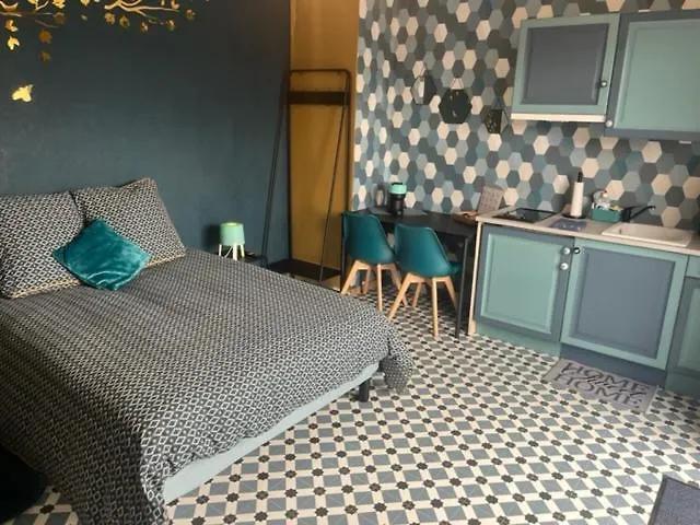 Appartamento Studio Cocooning *