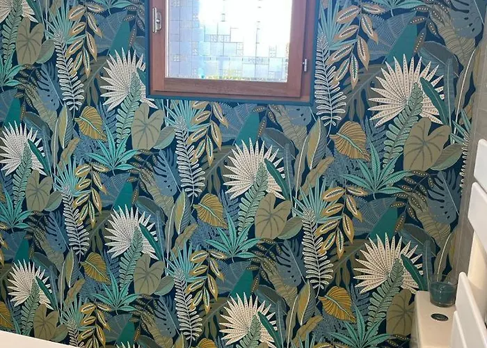 Studio Cocooning Appartamento *