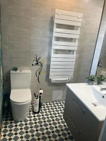 Studio Cocooning * Vauvert