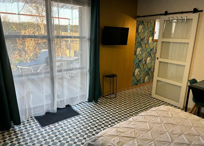 Studio Cocooning Vauvert